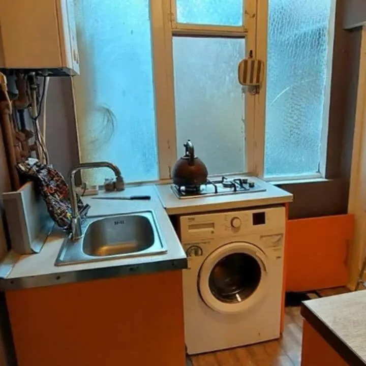 Mtatsminda Apartment Tbilisi Georgia