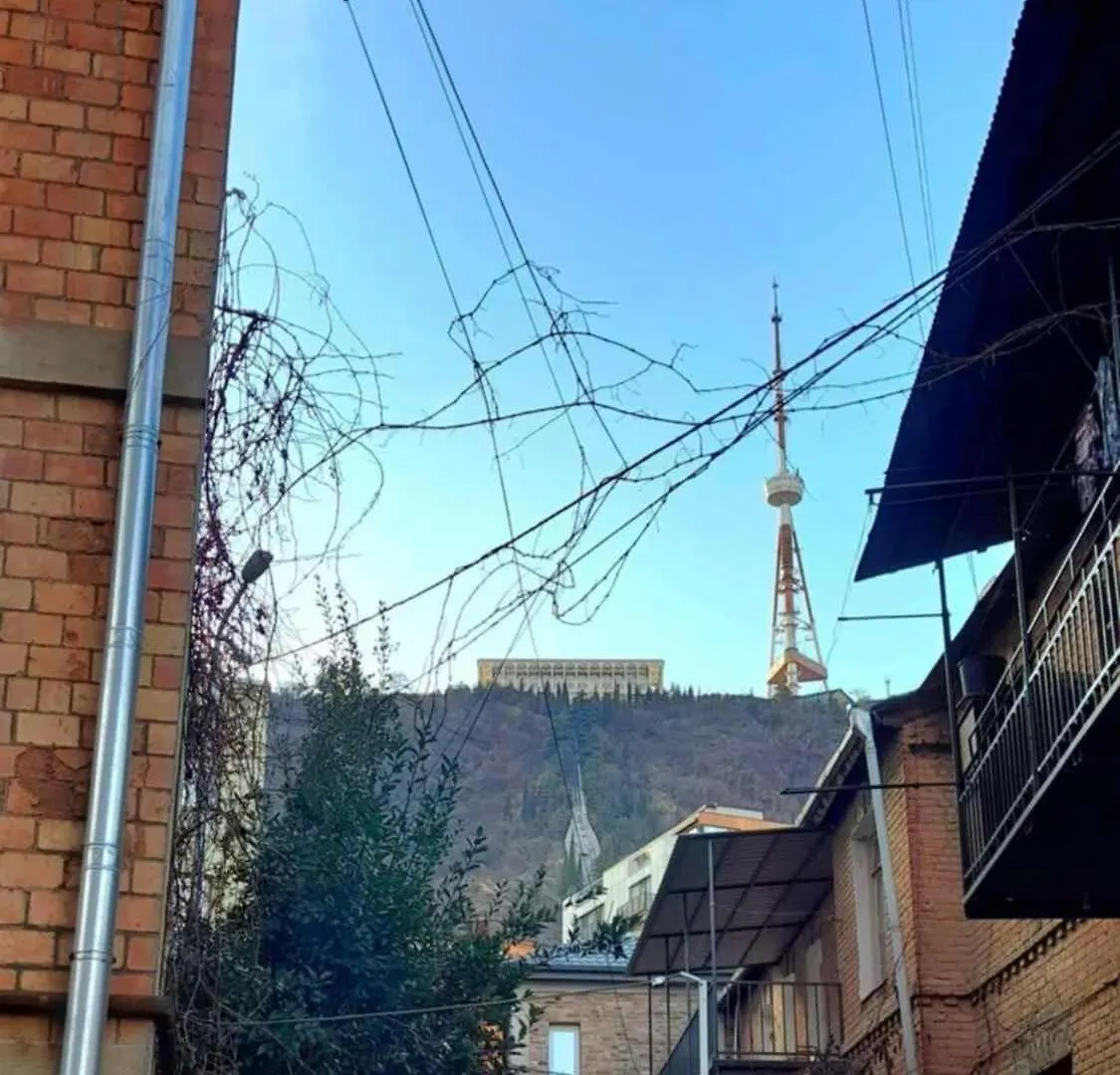 Mtatsminda Apartment Tbilisi