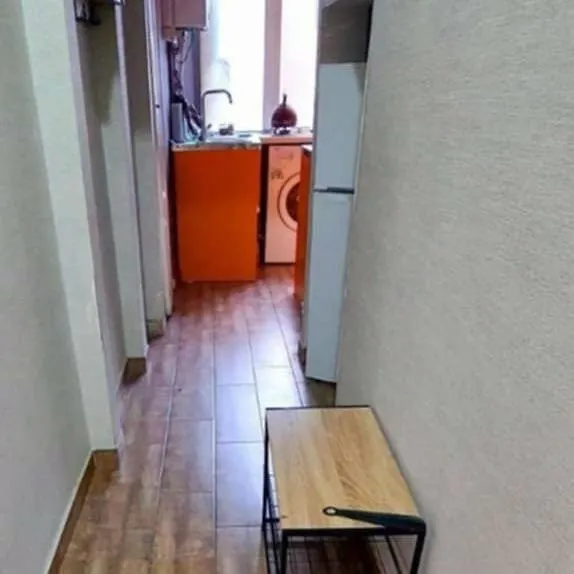 Mtatsminda Apartment Tbilisi