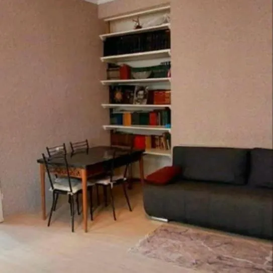 Mtatsminda Apartment Tbilisi